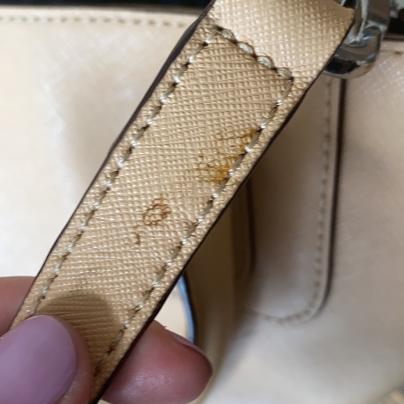 Rebecca Minkoff Amorous Satchel SOLD - Picture 10 of 12